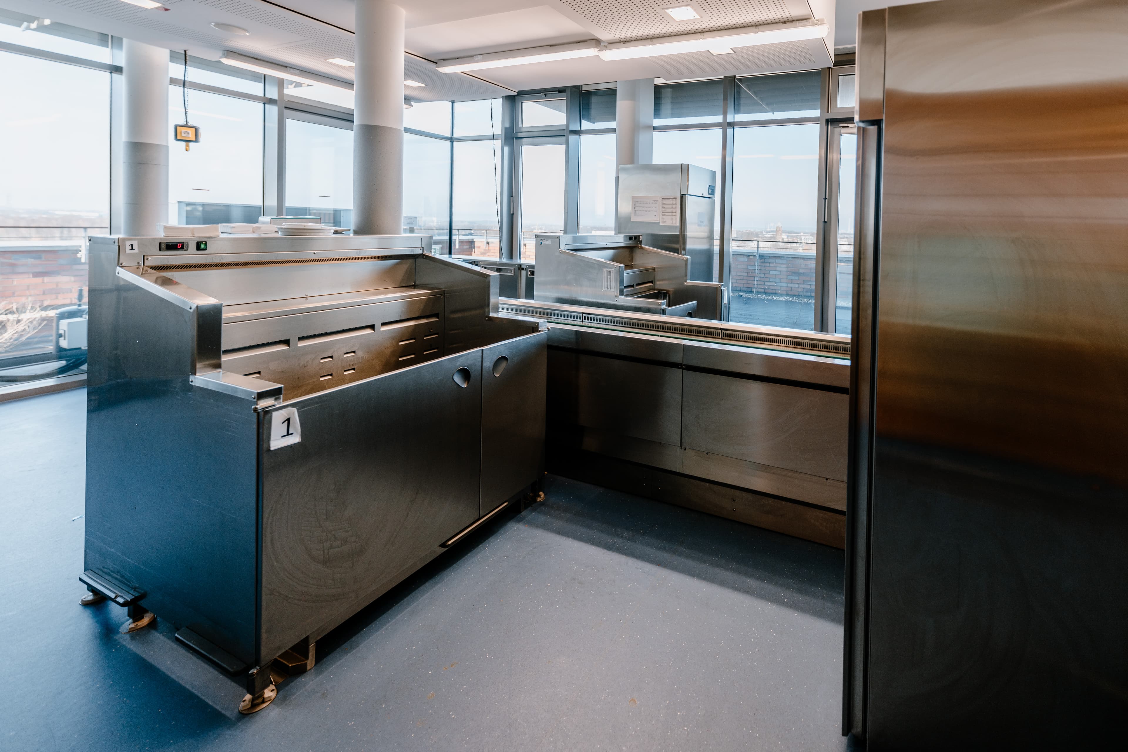 Speisenverteilung 14