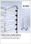 Deckblatt PDF Regalwagen DE