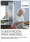 Alimentacion para mayores