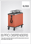 BPRO Dispensers EN