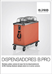 Dispensadores ES