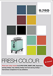 Fresh colours EN