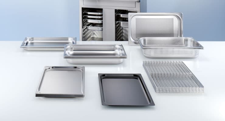 Juego de accesorios BPRO Gastronorm