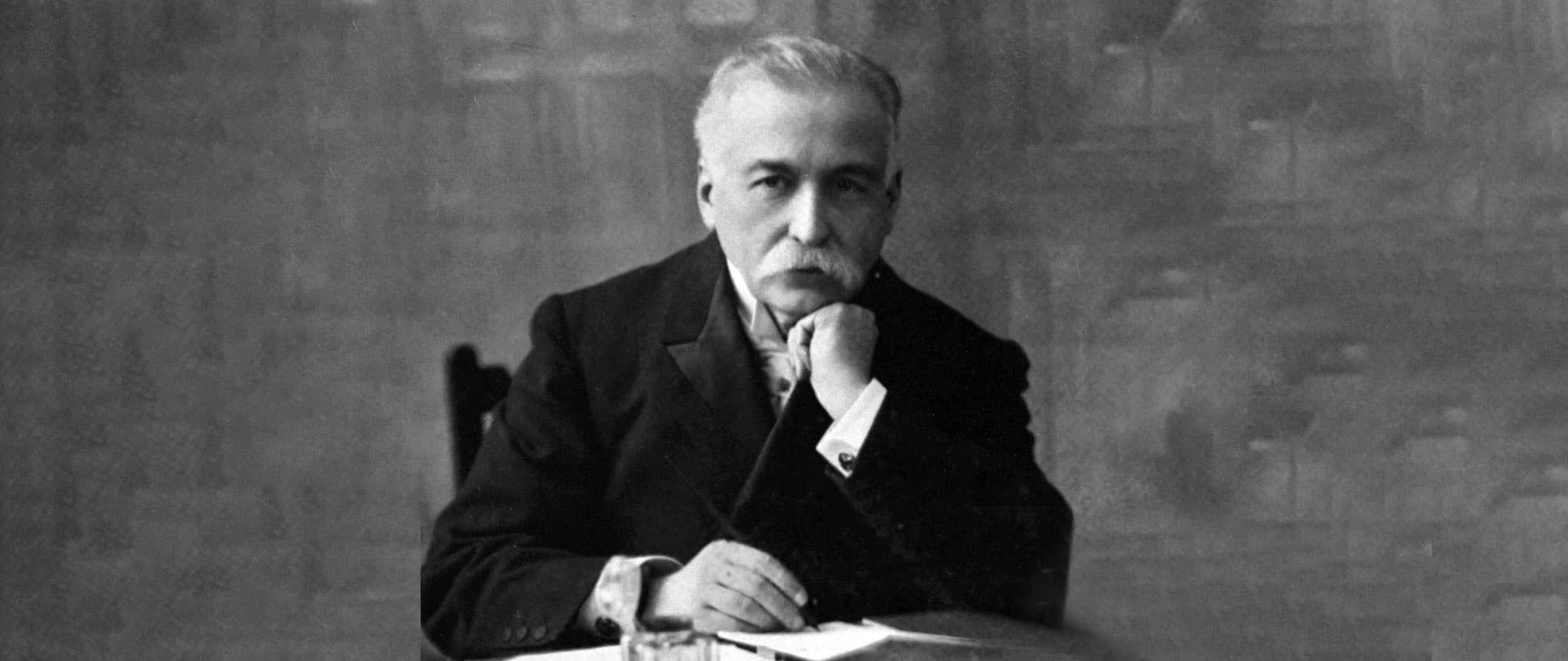 Auguste Escoffier