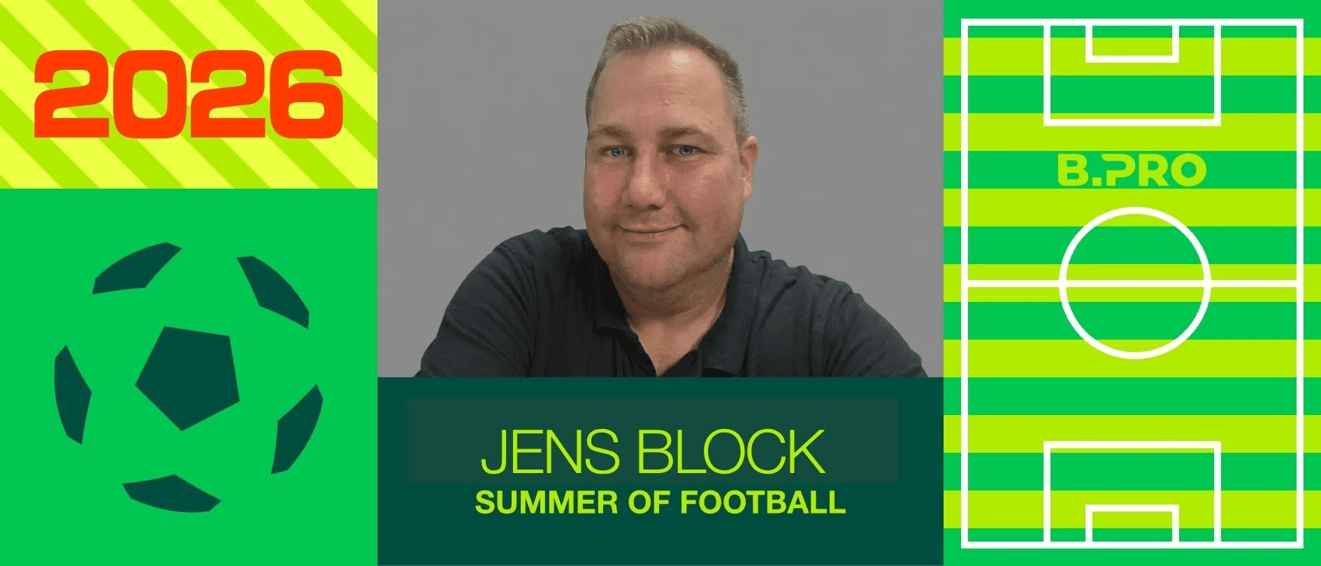 Jens Block, Manager of the Ibis Styles in Tübingen