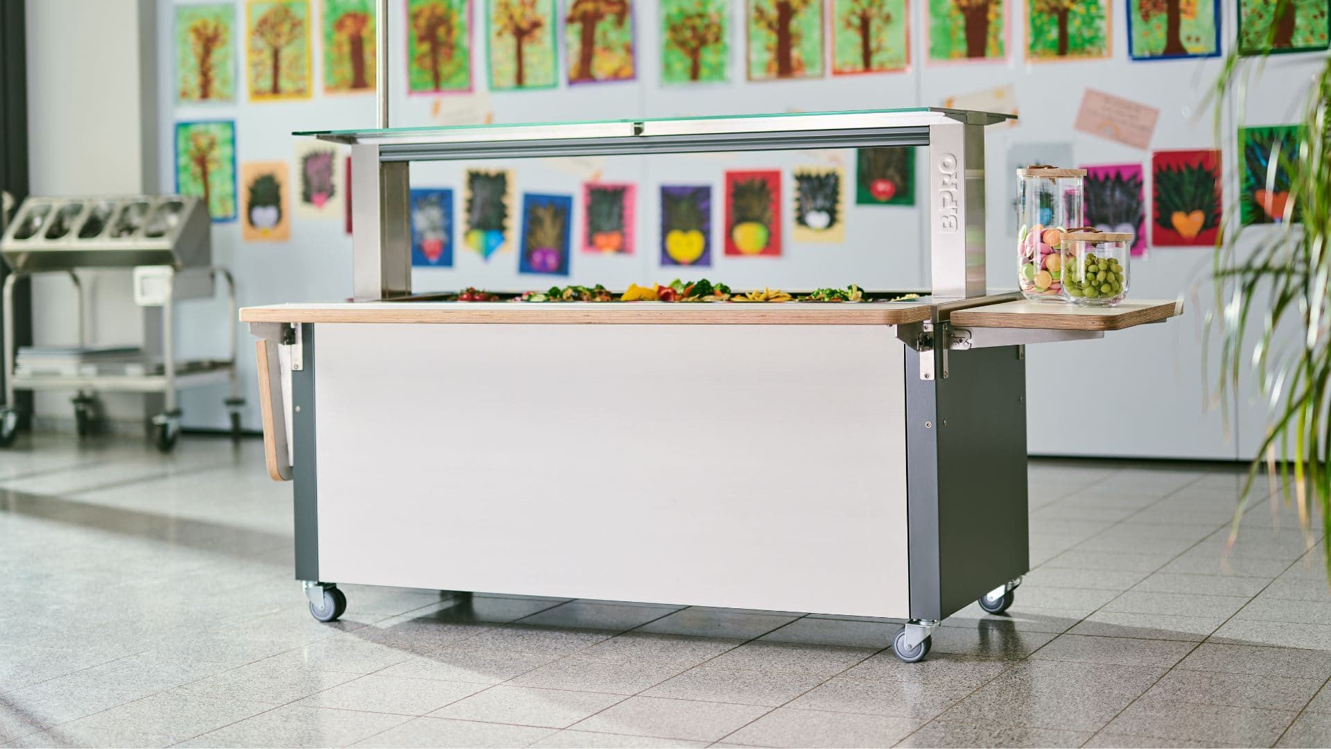Buffet innovations BPro BASIC LINE Kids