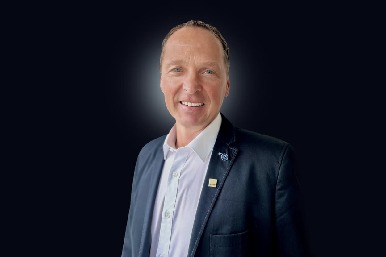Jürgen Somann