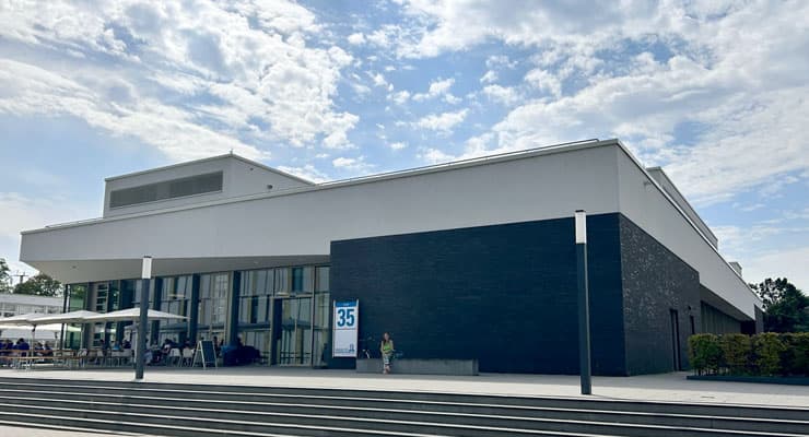 Abteilung 3.5 Gastronomie und Veranstaltungsservice des Universitätsklinikums Frankfurt